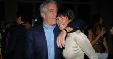 DOJ turns over first batch of Epstein files to Oversight panel, releases Maxwell interview