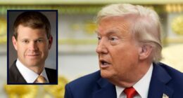 DOJ's lawsuit against whole federal court crashes and burns