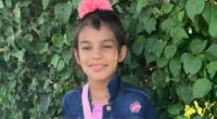 Dad, Stepmom Charged in Torture Murder of 8-Year-Old Girl