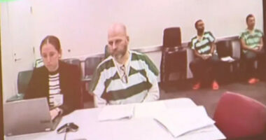 Dad Whose 4-Year-Old Son Shot His Wife With His Unsecured Handgun Found With Massive Arsenal of Guns, Bombs