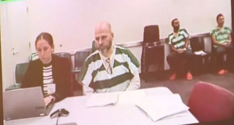 Dad Whose 4-Year-Old Son Shot His Wife With His Unsecured Handgun Found With Massive Arsenal of Guns, Bombs