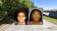 Dad and girlfriend beat toddler, caused brain bleed: Cops