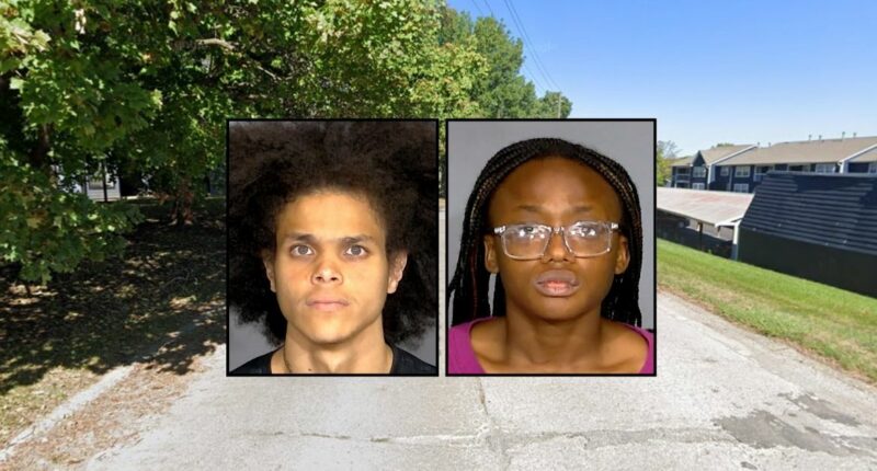 Dad and girlfriend beat toddler, caused brain bleed: Cops