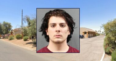 Dad beat newborn to death for 'crying too much': Police
