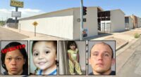 Dad describes allegedly hiding kids' bodies with girlfriend
