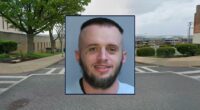Dad fed newborn fatal dose of alcohol and meth: Police