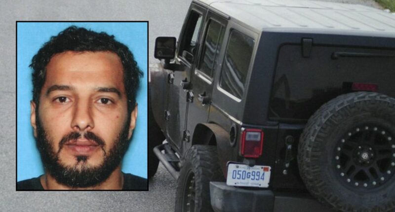Dad kidnapped daughter and made terroristic threats: Police