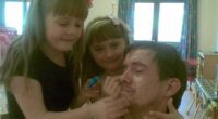 Dad killed in drive-by shooting had beaten lung cancer 6 months prior