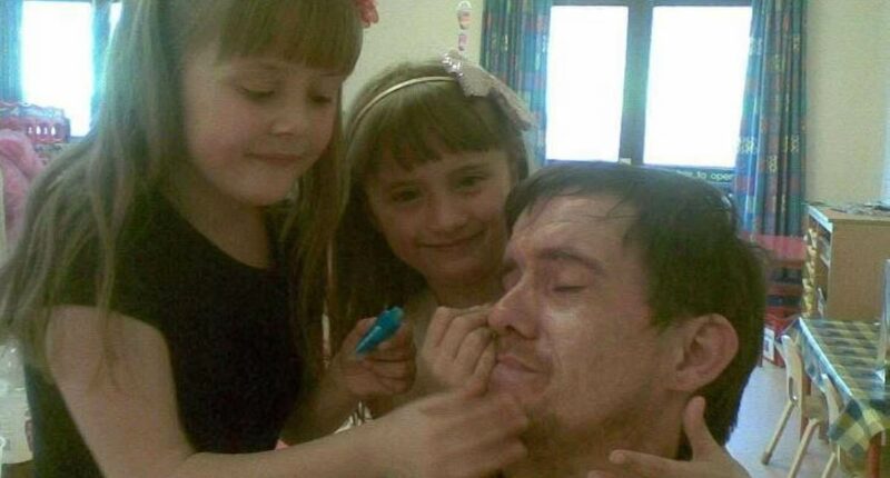 Dad killed in drive-by shooting had beaten lung cancer 6 months prior