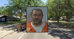Dad kills daughter, wraps pride flag around her body: Cops