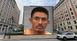 Dad left 8-year-old in W.V. garage for week: Sheriff