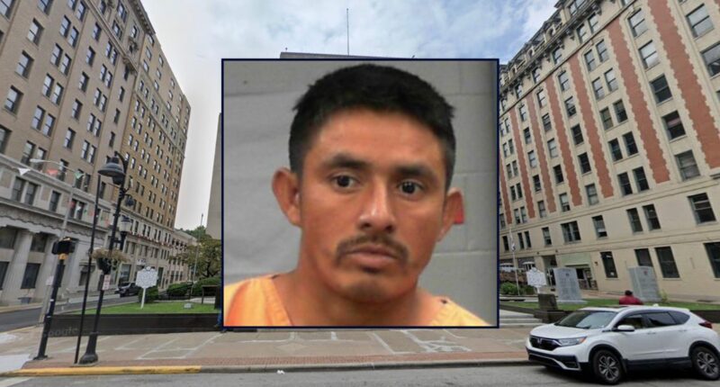 Dad left 8-year-old in W.V. garage for week: Sheriff