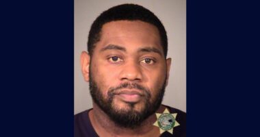 Dad nearly killed his toddler because he was 'bothering him'
