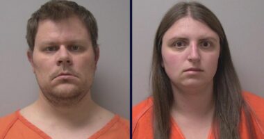 Dad pleads guilty after daughter nearly starved to death