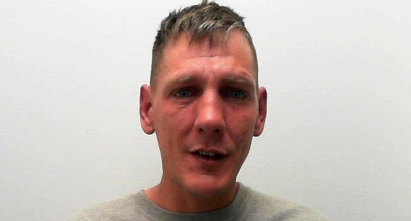 Dad stabbed man to death to protect family after gang burst into home