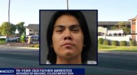 Dad 'was sorry' about beating infant son to death: Police
