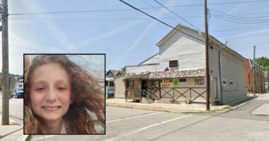 Dad watches daughter, 11, get mowed down in DUI crash: Cops