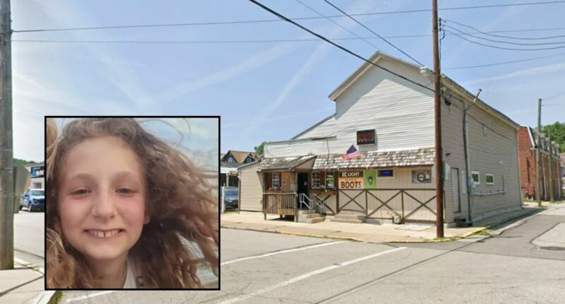 Dad watches daughter, 11, get mowed down in DUI crash: Cops
