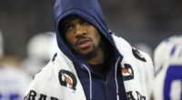 Dallas Cowboys trade Micah Parsons to Green Bay Packers