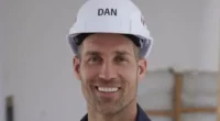 Dan Reilly The Block