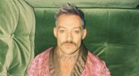 Daniel John lists 'freak' beach house on Airbnb