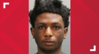 Dannel Larkins linked to third murder amid gang violence