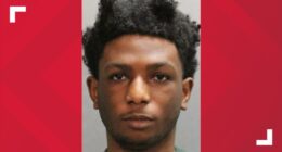 Dannel Larkins linked to third murder amid gang violence