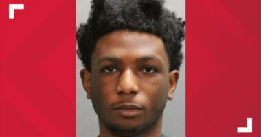 Dannel Larkins linked to third murder amid gang violence