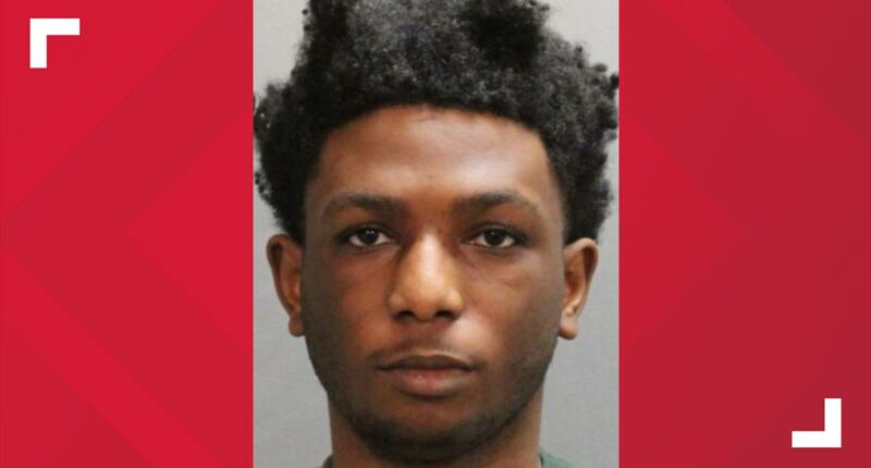 Dannel Larkins linked to third murder amid gang violence