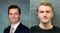 Danville, Virginia councilman faces possible 'years' of rehab after gasoline attack, boss says