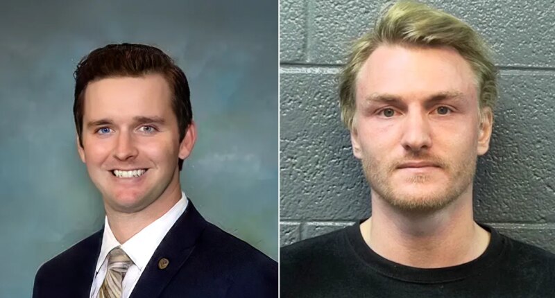 Danville, Virginia councilman faces possible 'years' of rehab after gasoline attack, boss says