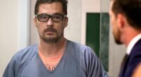 Jesse Lee Calhoun at his arraignment.