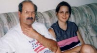 Daughter of BTK discusses what it's like being the child of a killer