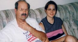 Daughter of BTK discusses what it's like being the child of a killer