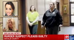 Daughter to testify against mom in cliff death murder trial