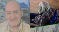 David Baronsky missing from senior living in Jacksonville