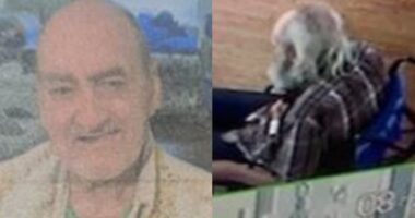 David Baronsky missing from senior living in Jacksonville