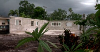 Davis Islands homeowner receives city approval to rebuild following hurricane devastation