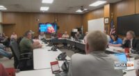 DeWitt County, union employees at standstill on contract negotiations