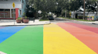 Deadline approaches for Tampa Bay’s list of public road art ahead of removal