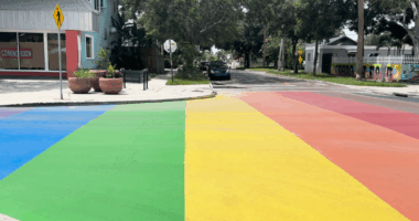Deadline approaches for Tampa Bay’s list of public road art ahead of removal
