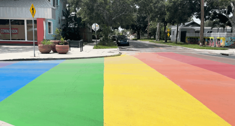 Deadline approaches for Tampa Bay’s list of public road art ahead of removal
