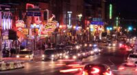 Deadly bar trend endangers college town, tourist hot spot: how to stay safe