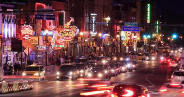 Deadly bar trend endangers college town, tourist hot spot: how to stay safe