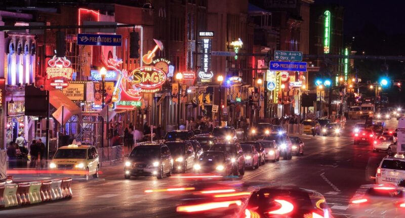 Deadly bar trend endangers college town, tourist hot spot: how to stay safe