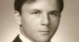 Decades old cold case murder linked to notorious serial killer