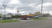 Decapitated body discovered near Nashville Waffle House