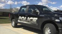Decatur Police arrest 'John Doe' for armed robbery