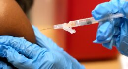 Delayed vaccine meeting, shifting policies make it difficult for people to get Covid shot at pharmacies