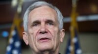 Dem Rep. Doggett on Dem Gerrymandering: TX Isn't Responding to That